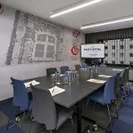 Novotel Centrum מלון קטוביץ