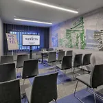 Novotel Centrum 4*