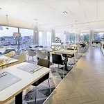 Novotel Centrum Hotel Katowice