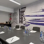 Novotel Centrum Hotel 4*