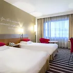 Hotel Novotel Centrum Katowice