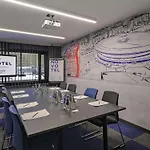Novotel Centrum 4*