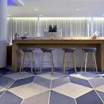 מלון Novotel Centrum
