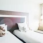 Novotel Centrum 4* Katowice