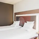 מלון Novotel Centrum