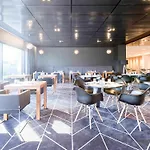 מלון Novotel Centrum קטוביץ