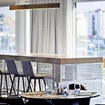 Novotel Centrum Hotel 4*
