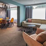 Novotel Centrum 4* Katowice
