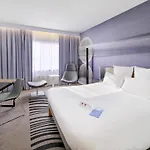 Novotel Centrum Hotel 4*