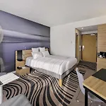 Novotel Centrum Hotel 4*