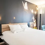 Hotel Novotel Centrum Katowice