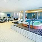 Novotel Centrum קטוביץ