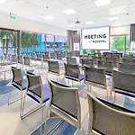 Novotel Centrum מלון קטוביץ