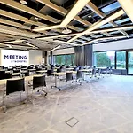 מלון Novotel Centrum קטוביץ