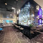 Novotel Centrum Hotel Katowice