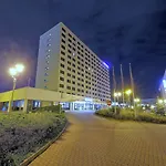 Novotel Centrum Hotel 4*