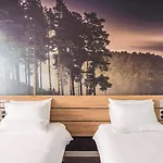 Novotel Centrum Hotel Katowice