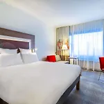 Novotel Centrum 4* Katovice