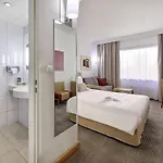 Novotel Centrum Hotel Katovice