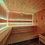 Novotel Centrum 4* Katovice