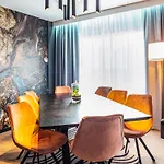 Novotel Centrum Hotel 4*