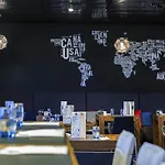 Novotel Centrum فندق كاتوفيتسه