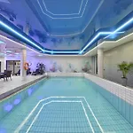 호텔 노보텔 센트룸 4*