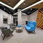 Novotel Centrum 4*