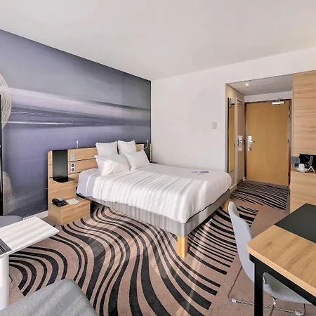 Novotel Centrum 4* Katowice