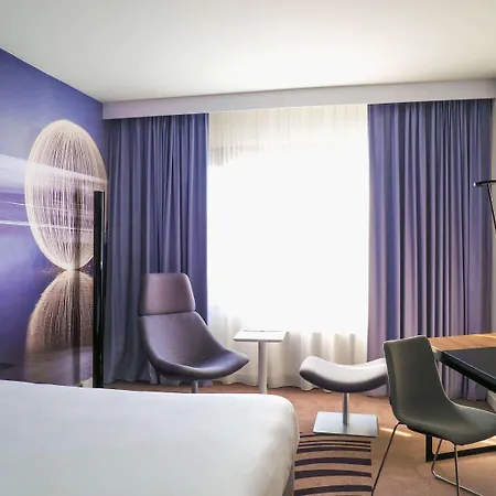 Novotel Centrum Katowice