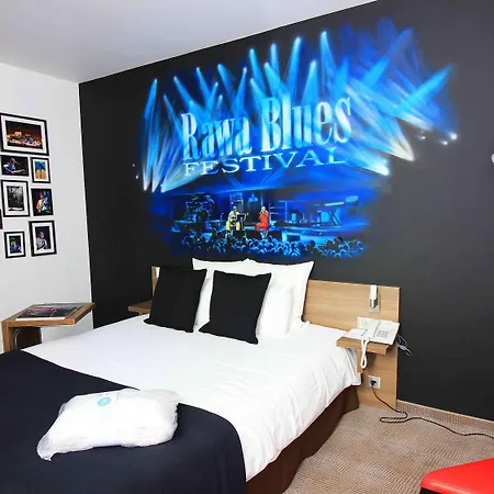 Novotel Centrum Hotel Katowice