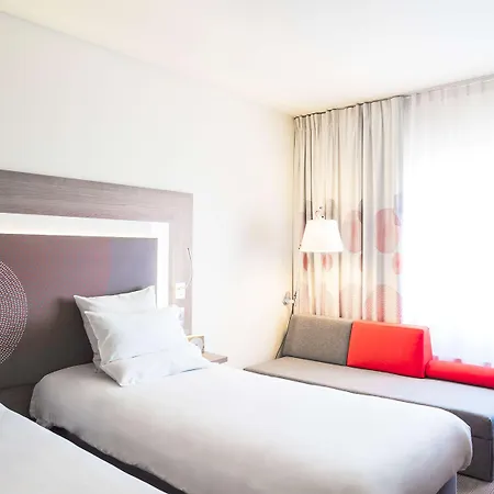 Novotel Centrum Hotel