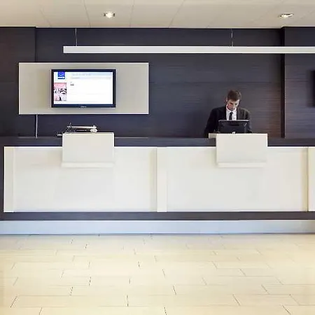 Novotel Centrum 4* Katowice