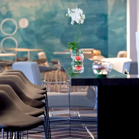 Novotel Centrum