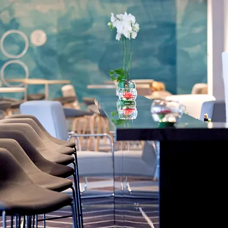 Hotel Novotel Centrum