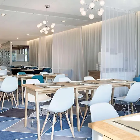 Novotel Centrum Katowice