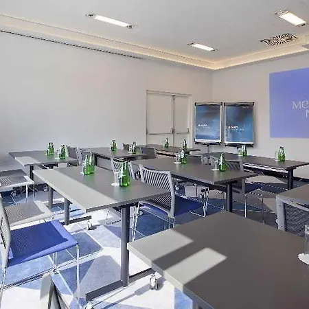 Novotel Centrum 4*