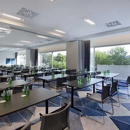 Novotel Centrum Hotel Katowice