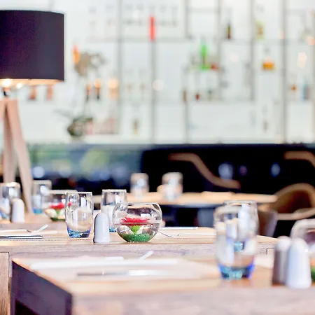 Hotel Novotel Centrum