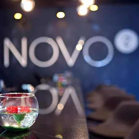 Novotel Centrum 4* Katowice