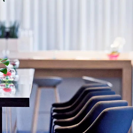Novotel Centrum Hotel