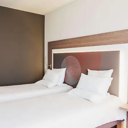 Hotel Novotel Centrum Katowice
