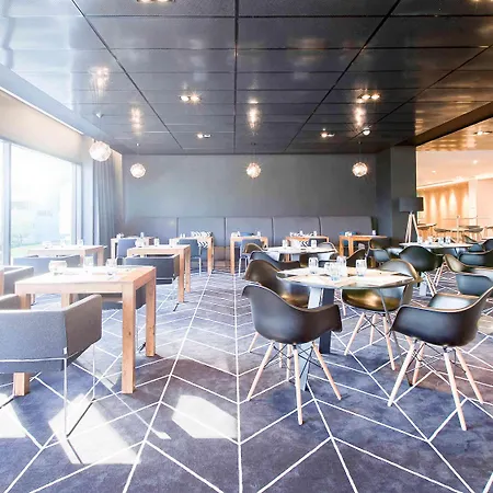 Novotel Centrum Hotel