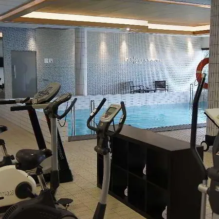 Novotel Centrum 4* Katowice