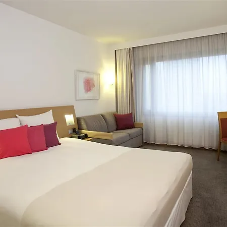 Novotel Centrum 4*
