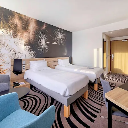 Novotel Centrum 4* Katowice