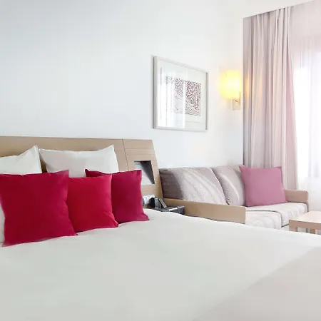 Hotel Novotel Centrum 4*