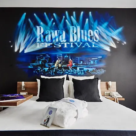 Novotel Centrum