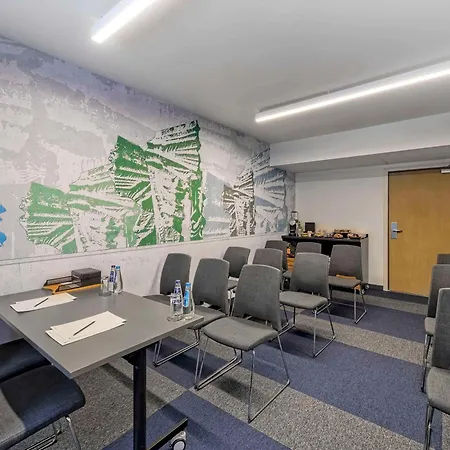 Novotel Centrum 4* Katowice