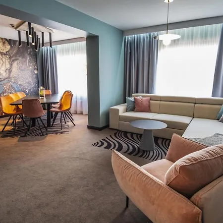 Novotel Centrum 4*